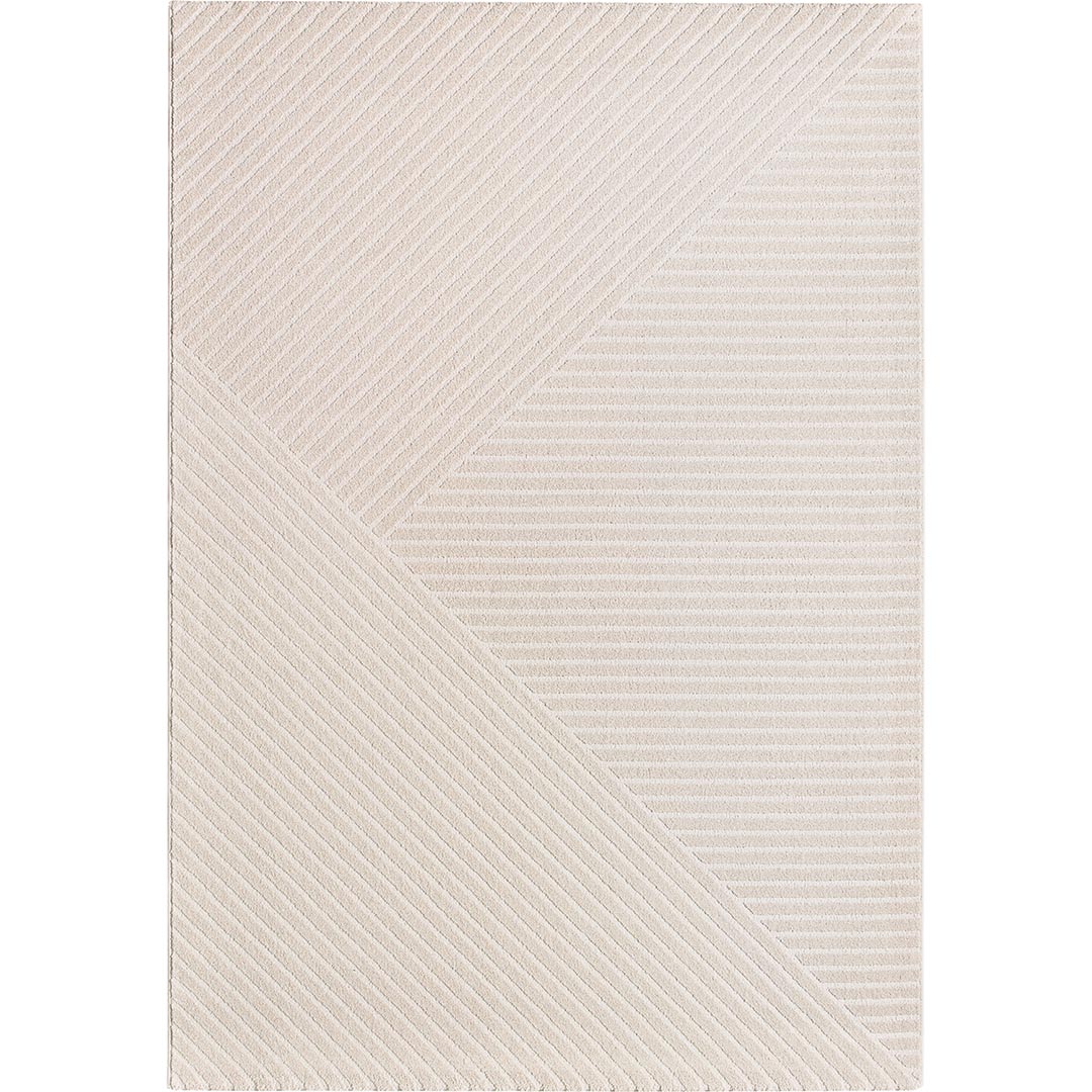 Tappeto CORTINA 19 IVORY